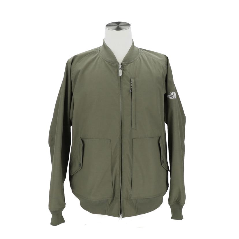 THE NORTH FACE ノースフェイス/パープルレーベル/マウンテンフィールドジャケット/オリーブ/NY2374N//Aランク/81