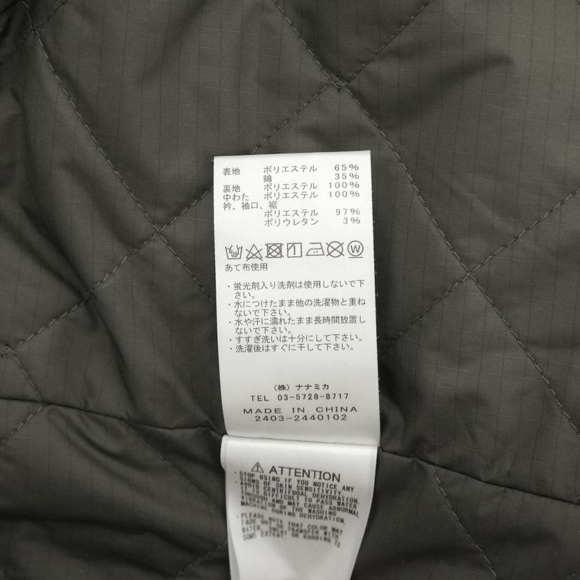 THE NORTH FACE ノースフェイス/パープルレーベル/マウンテンフィールドジャケット/オリーブ/NY2374N//Aランク/81