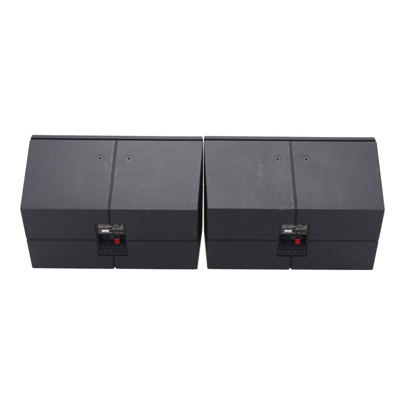 YAMAHA ヤマハ /スピーカー(ペア)/S55//JZ81/Bランク/05