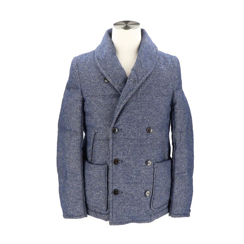 PaulSmith ポールスミス/ダウンジャケット/PJ-J5-62424//ABランク/81