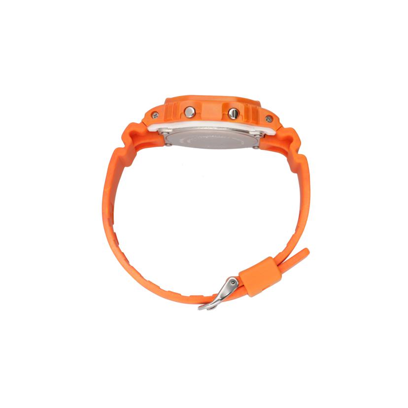 CASIO カシオ/G-SHOCK 5600シリーズカラーモデル/DW-5600WS-4JF//Aランク/09