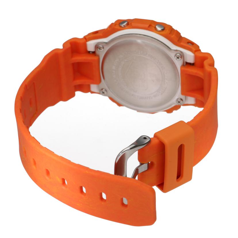 CASIO カシオ/G-SHOCK 5600シリーズカラーモデル/DW-5600WS-4JF//Aランク/09