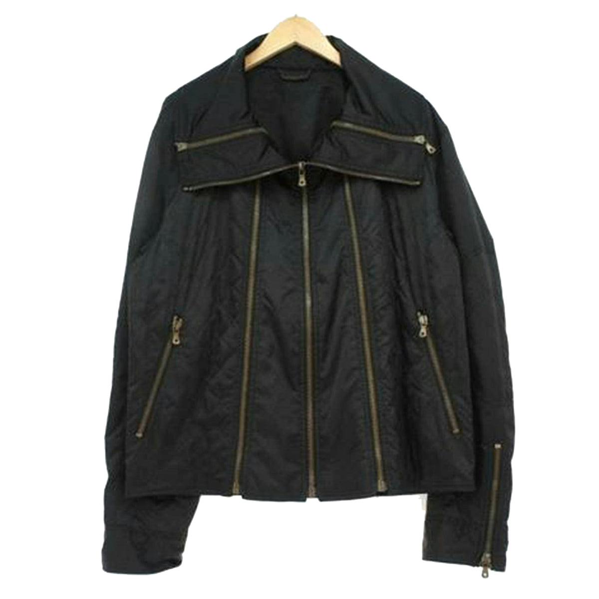 Dolce&Gabbana ドルチェアンドガッバーナ/D&G マルチジップジャケット//ABランク/19