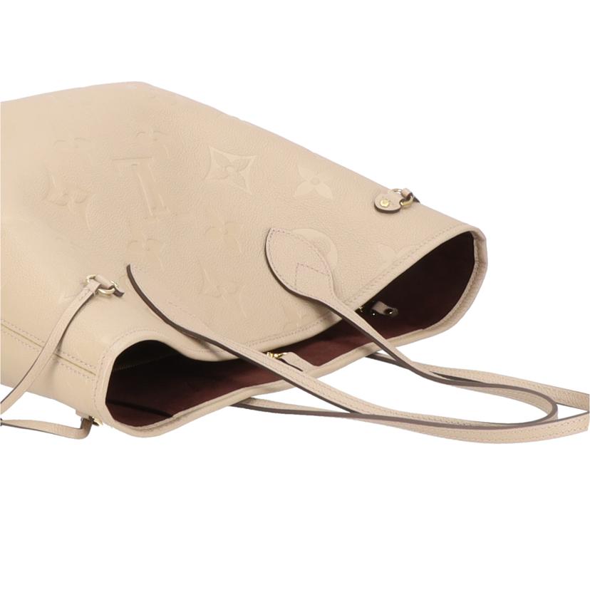 LOUIS VUITTON LV/ネヴァーフル MM トゥルトレール/モノグラム・アンプラント/M45686//ICタ**/Aランク/62