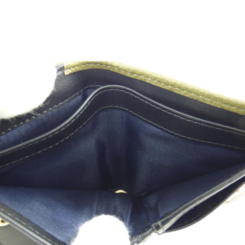 U.S.POLO ASSN. ユーエスポロアッスン/2つ折り財布//Aランク/64