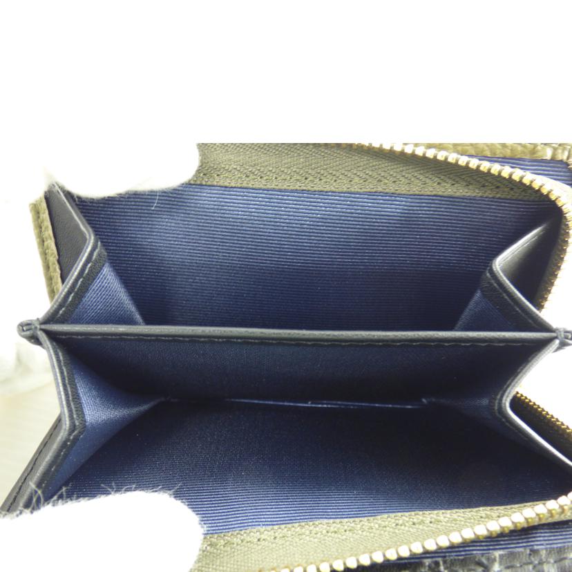 U.S.POLO ASSN. ユーエスポロアッスン/2つ折り財布//Aランク/64