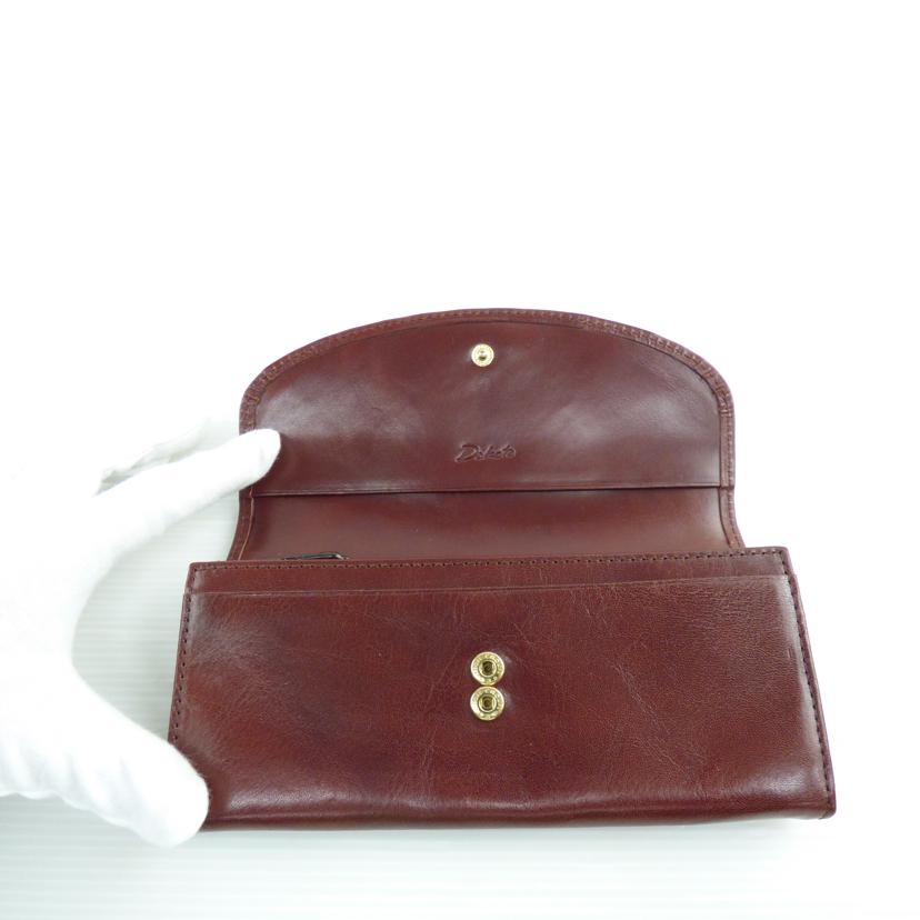 Dakota ダコタ/長財布/0038876//ABランク/64