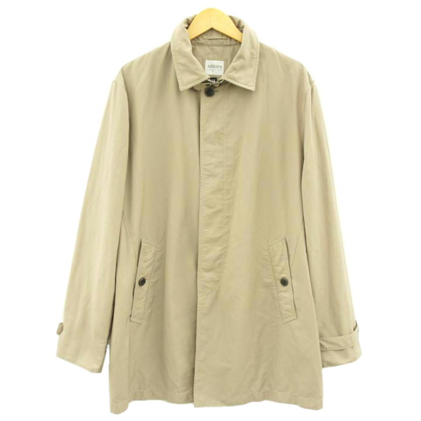 ARMANI COLLEZIONI アルマーニ コレツィオーニ/コート//Aランク/09
