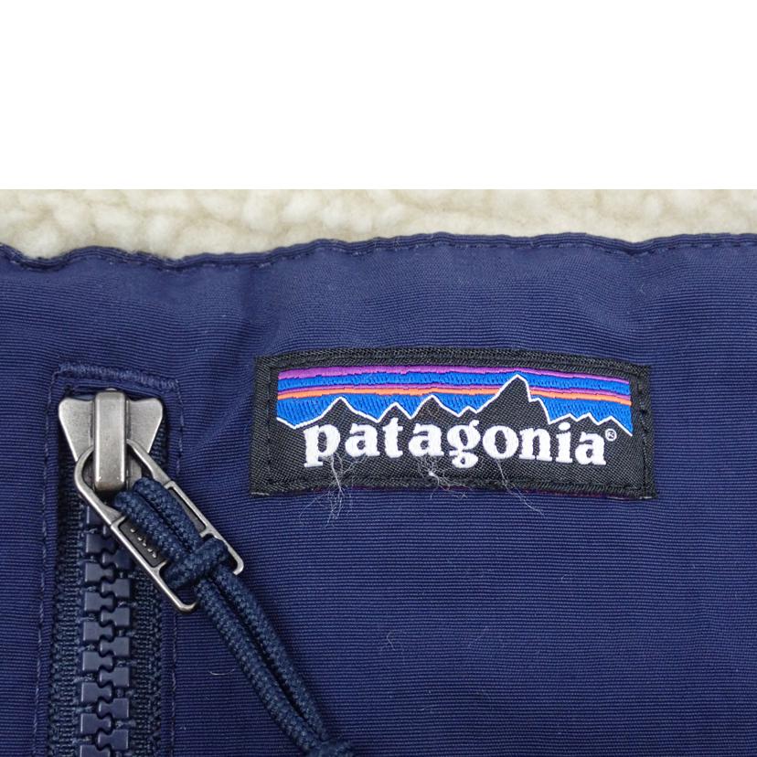 Patagonia パタゴニア/★Patagoniaレトロ×ボマージャケット/22830//サイズ:L/Bランク/62