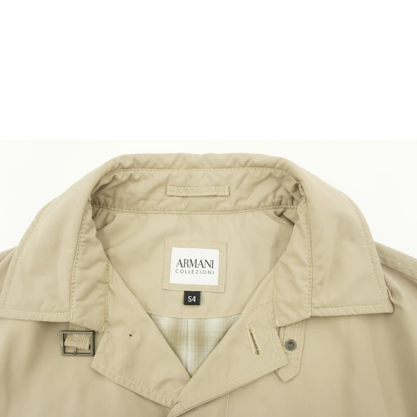 ARMANI COLLEZIONI アルマーニ コレツィオーニ/コート//Aランク/09