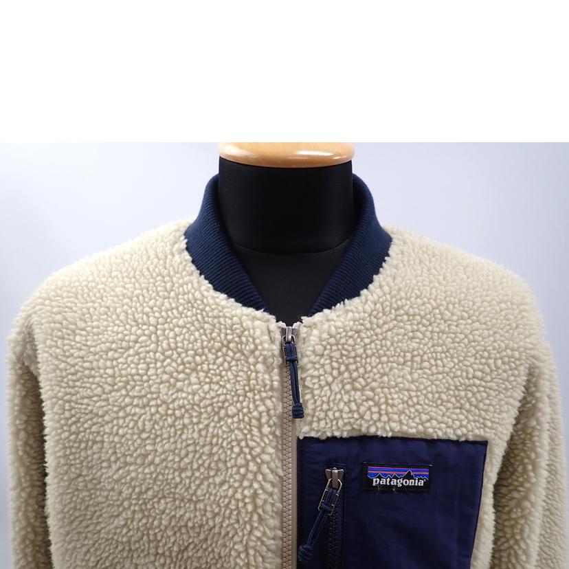 Patagonia パタゴニア/★Patagoniaレトロ×ボマージャケット/22830//サイズ:L/Bランク/62