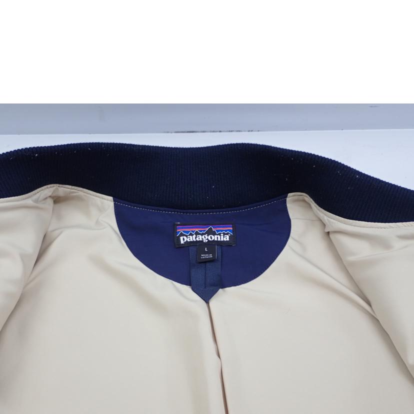 Patagonia パタゴニア/★Patagoniaレトロ×ボマージャケット/22830//サイズ:L/Bランク/62