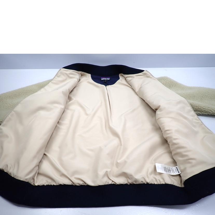 Patagonia パタゴニア/★Patagoniaレトロ×ボマージャケット/22830//サイズ:L/Bランク/62