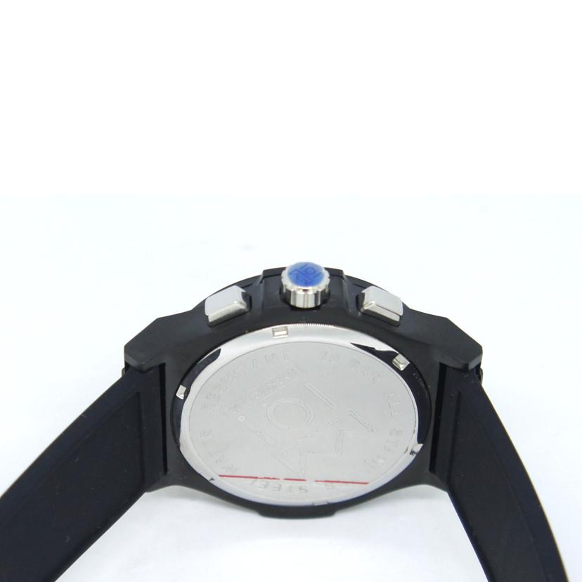 101 ヒャクイチ/メンズクロノグラフ/HYAKUICHI-08//ABランク/64