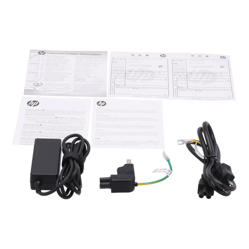 HP ヒューレットパッカード /Win11ノートPC/250R G9 Notebook/C52P0AT#ABJ//JPH5360KQM/Bランク/71