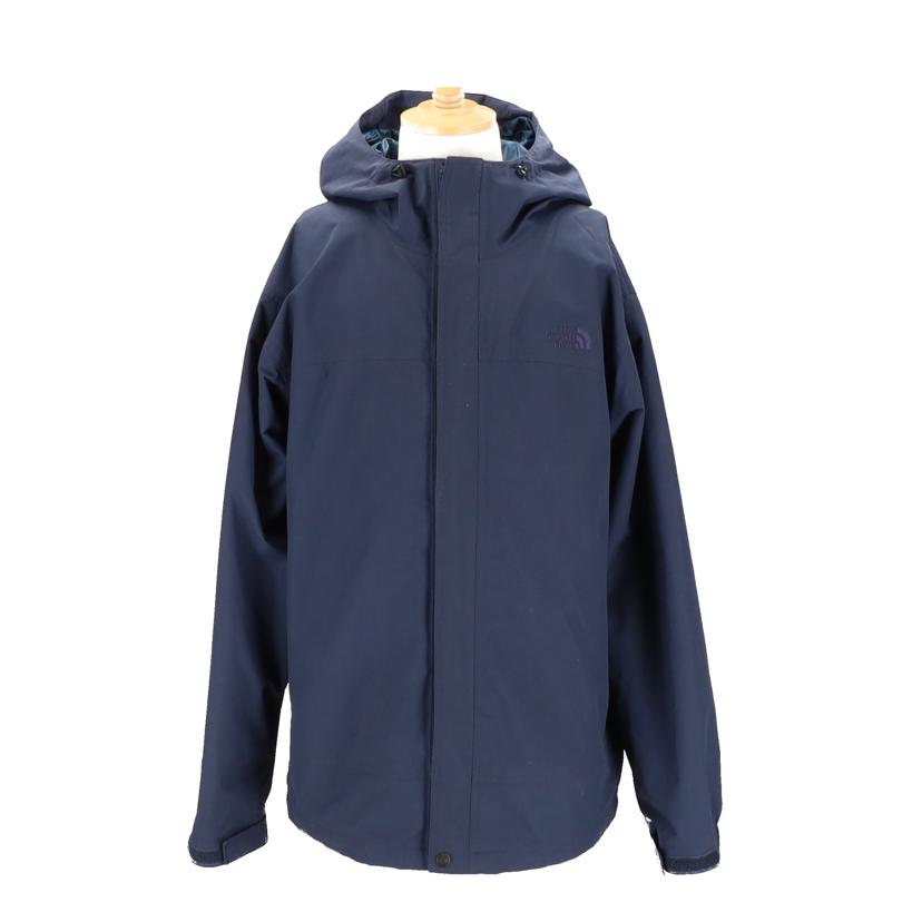 THE NORTH FACE ノースフェイス/カシウストリクライメイトジャケット/NP62035//Bランク/81