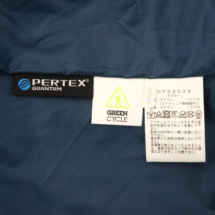 THE NORTH FACE ノースフェイス/カシウストリクライメイトジャケット/NP62035//Bランク/81