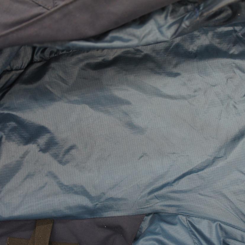 THE NORTH FACE ノースフェイス/カシウストリクライメイトジャケット/NP62035//Bランク/81