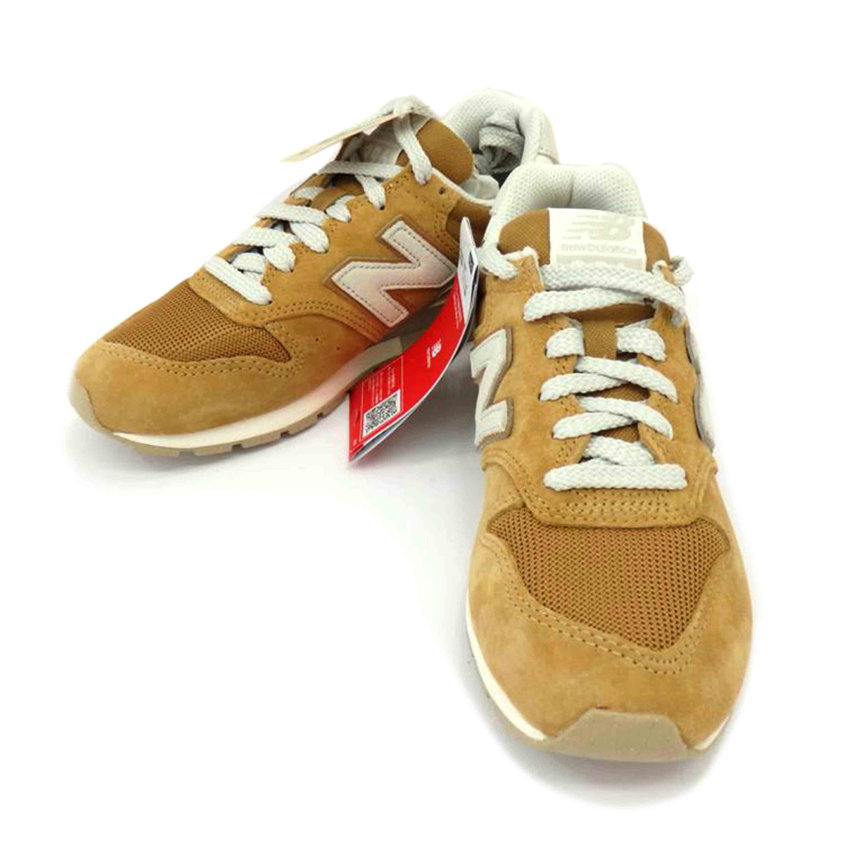 New Balance ニューバランス/スニーカー 996/CM996RU2//SAランク/77