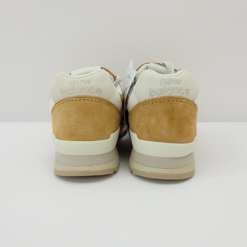 New Balance ニューバランス/スニーカー 996/CM996RU2//SAランク/77