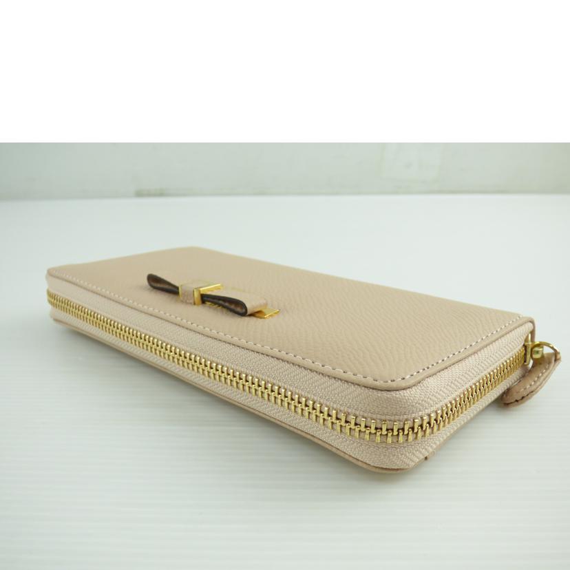 Smantha Thavasa サマンサタバサ/長財布/1620205293//Aランク/64