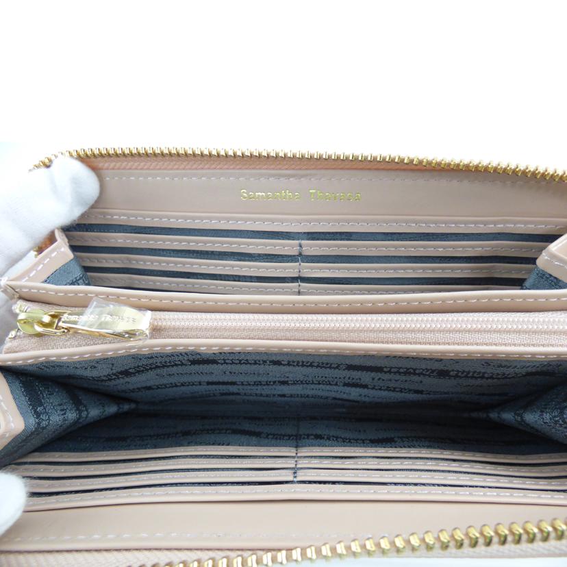 Smantha Thavasa サマンサタバサ/長財布/1620205293//Aランク/64