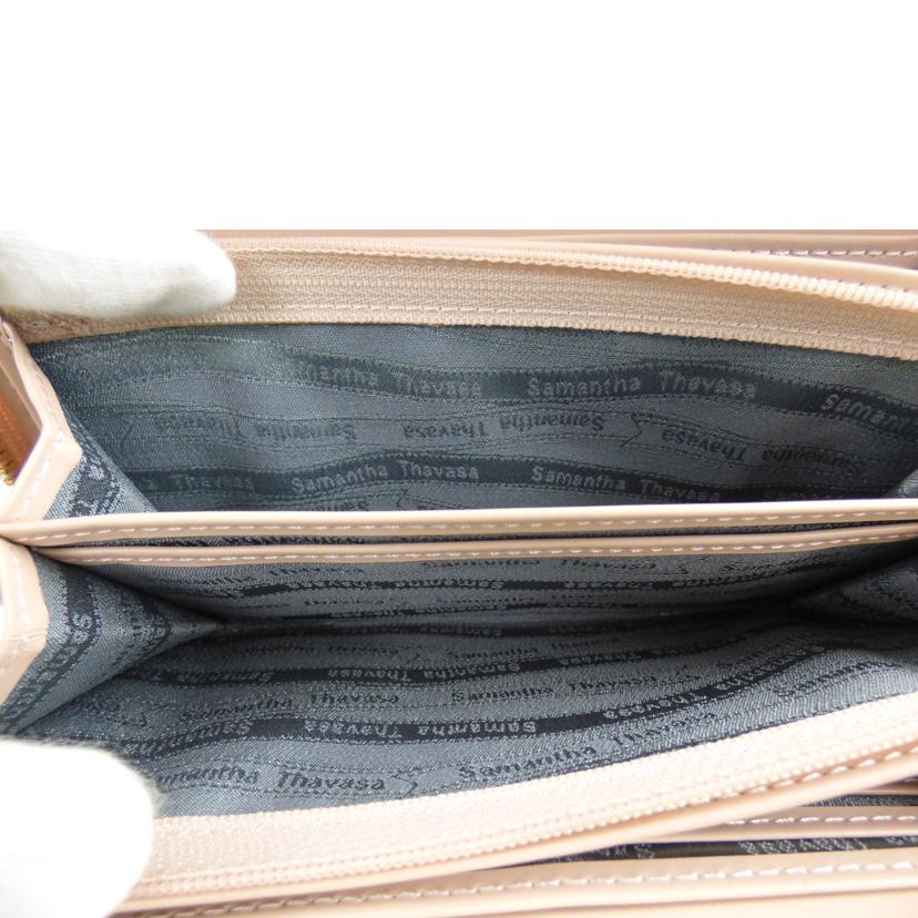 Smantha Thavasa サマンサタバサ/長財布/1620205293//Aランク/64