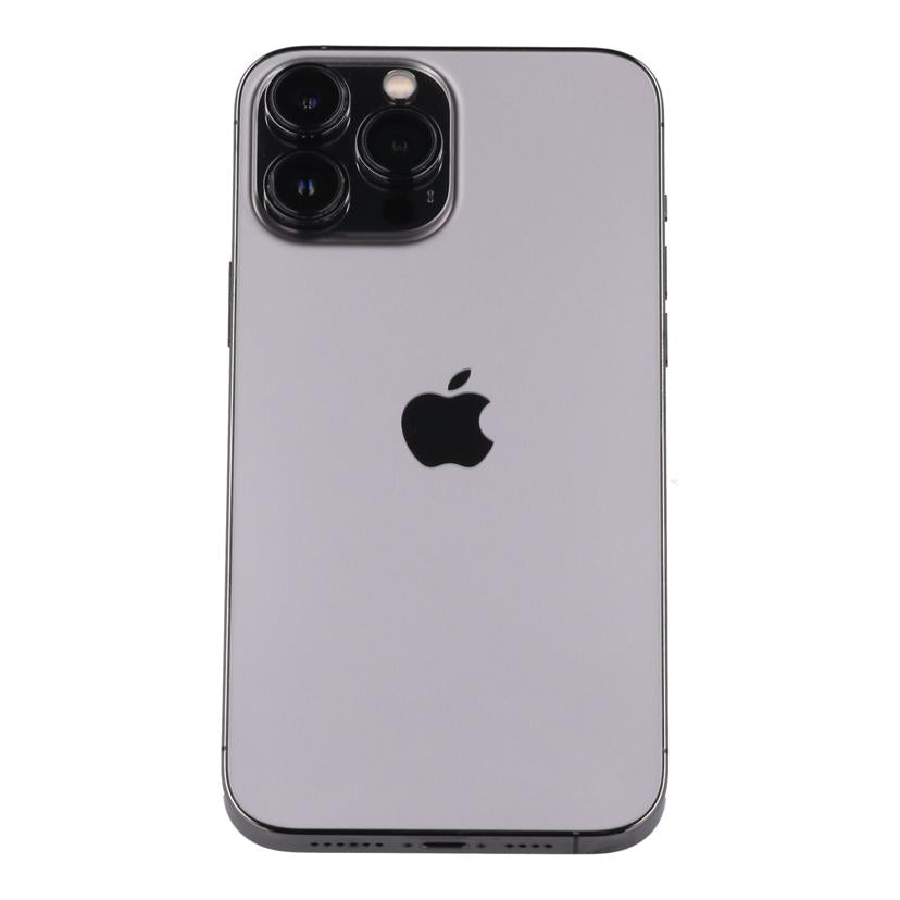Apple SIMロックなし アップル /iPhone13 Pro Max 128GB/MLJ43J/A//R30J6YQ4L7/Bランク/75