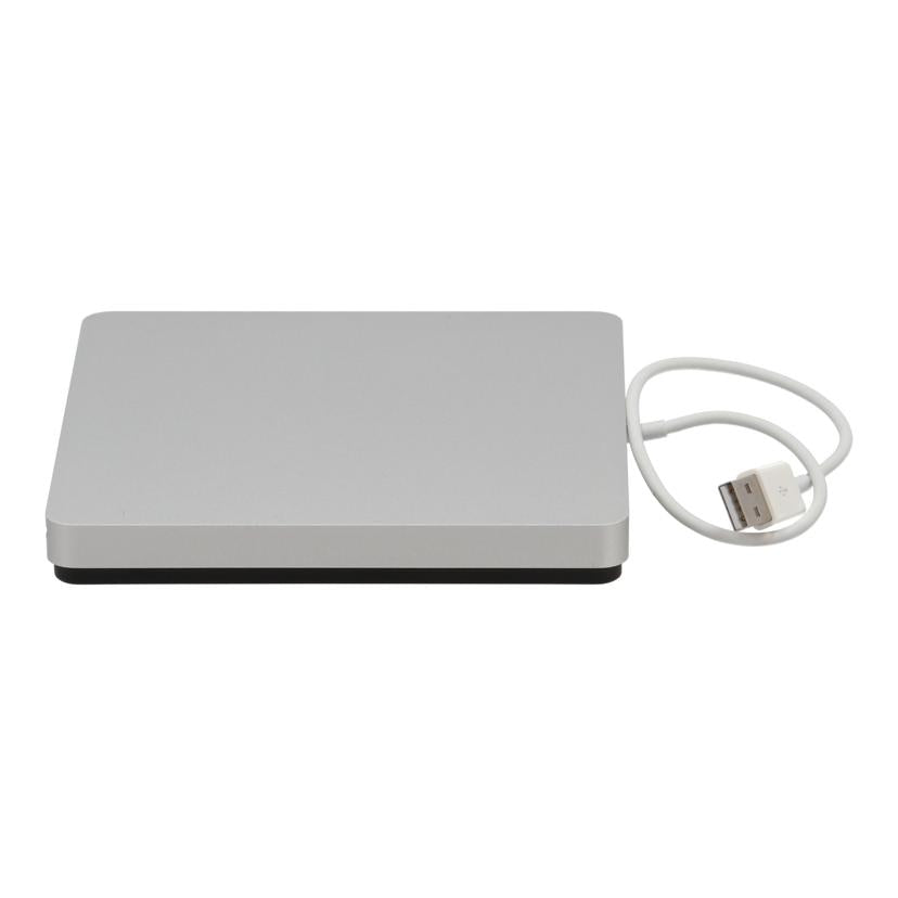 Apple アップル /USB SuperDrive/MD564ZM/A A1379//C02QC3GMF4GW/Bランク/70