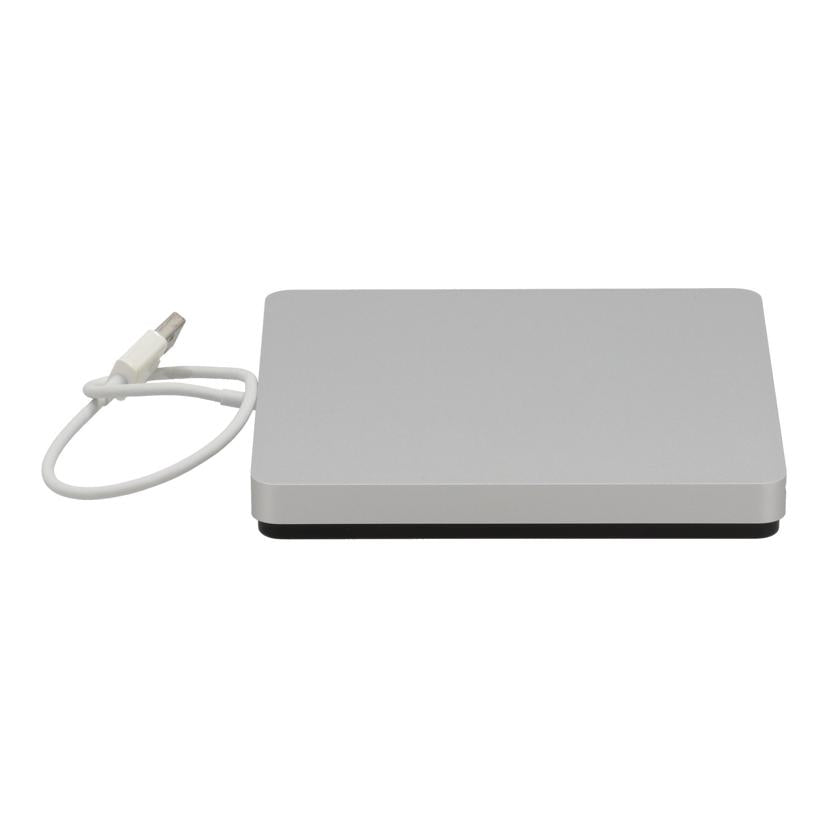 Apple アップル /USB SuperDrive/MD564ZM/A A1379//C02QC3GMF4GW/Bランク/70