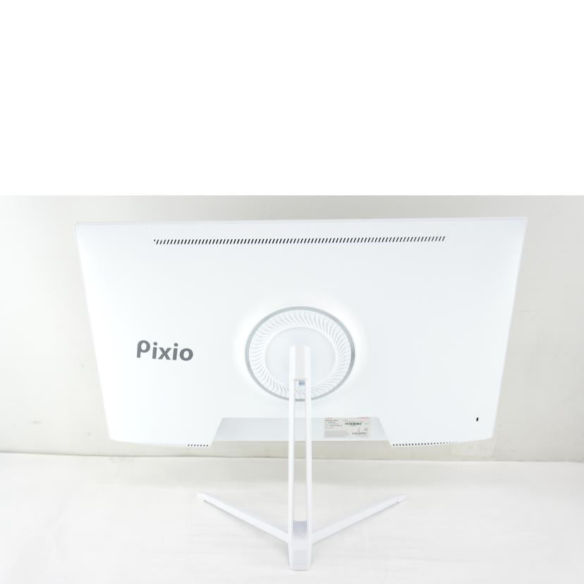 Pixio ピクシオ/PCモニター/Px248 wave white//1585831/Aランク/64