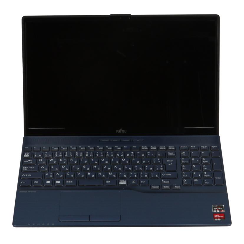 FUJITSU 富士通 /Win11ノートPC/LIFEBOOK AH480H/FMVA480HL//R3Y00020/Bランク/70