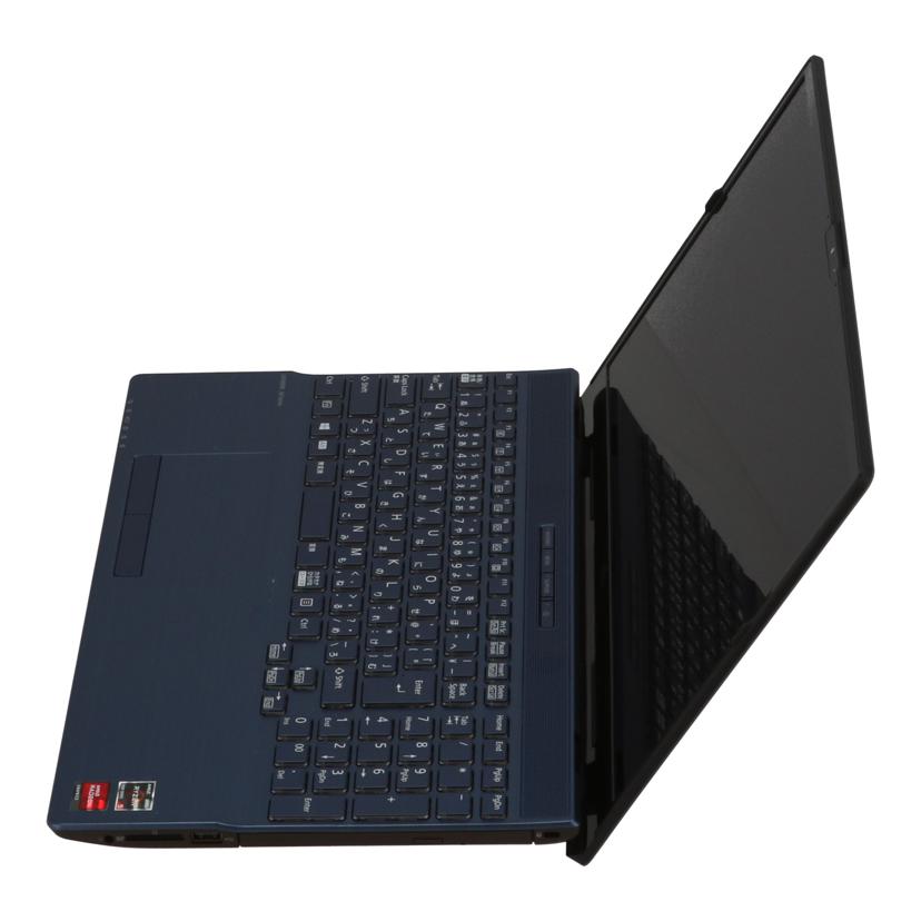 FUJITSU 富士通 /Win11ノートPC/LIFEBOOK AH480H/FMVA480HL//R3Y00020/Bランク/70