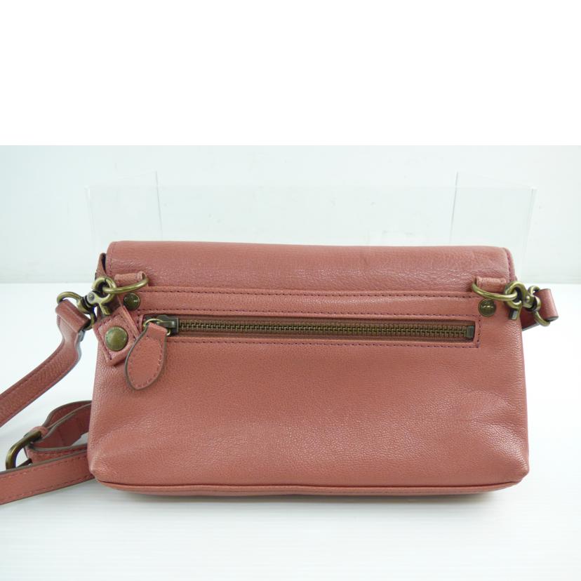 Dakota ダコタ/ショルダーポーチ//ABランク/64