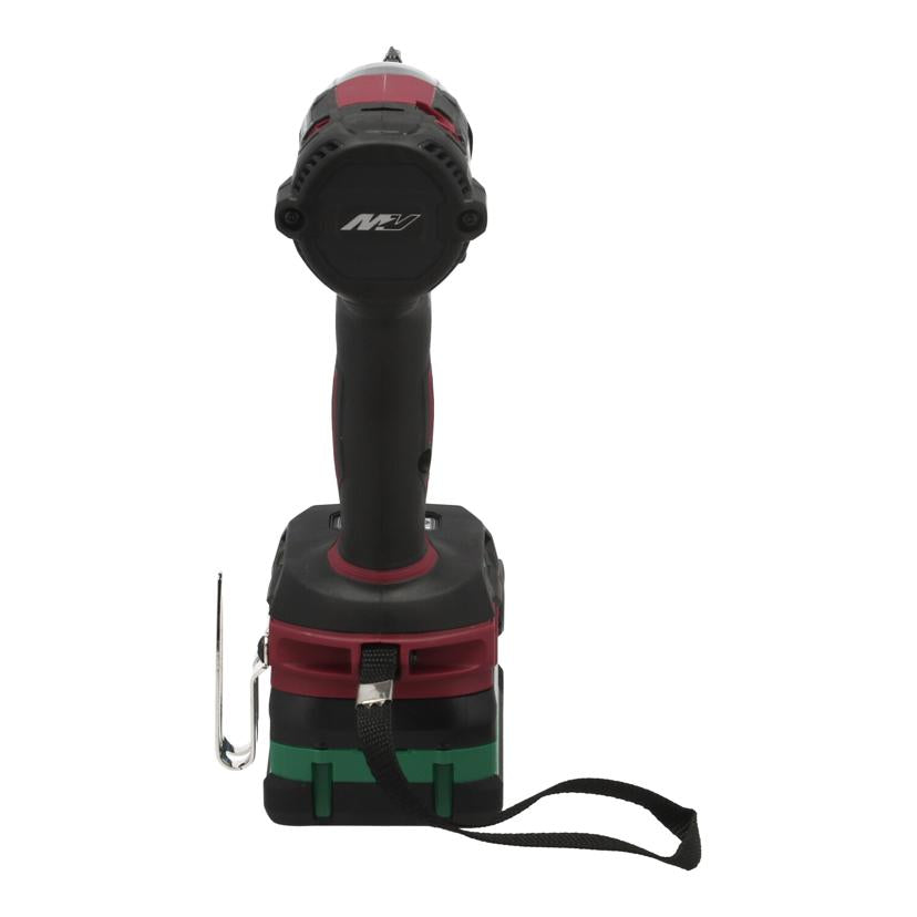 HiKOKI ハイコーキ /インパクトドライバー /WH36DC 2XPRSZ//J5404115/Aランク/18