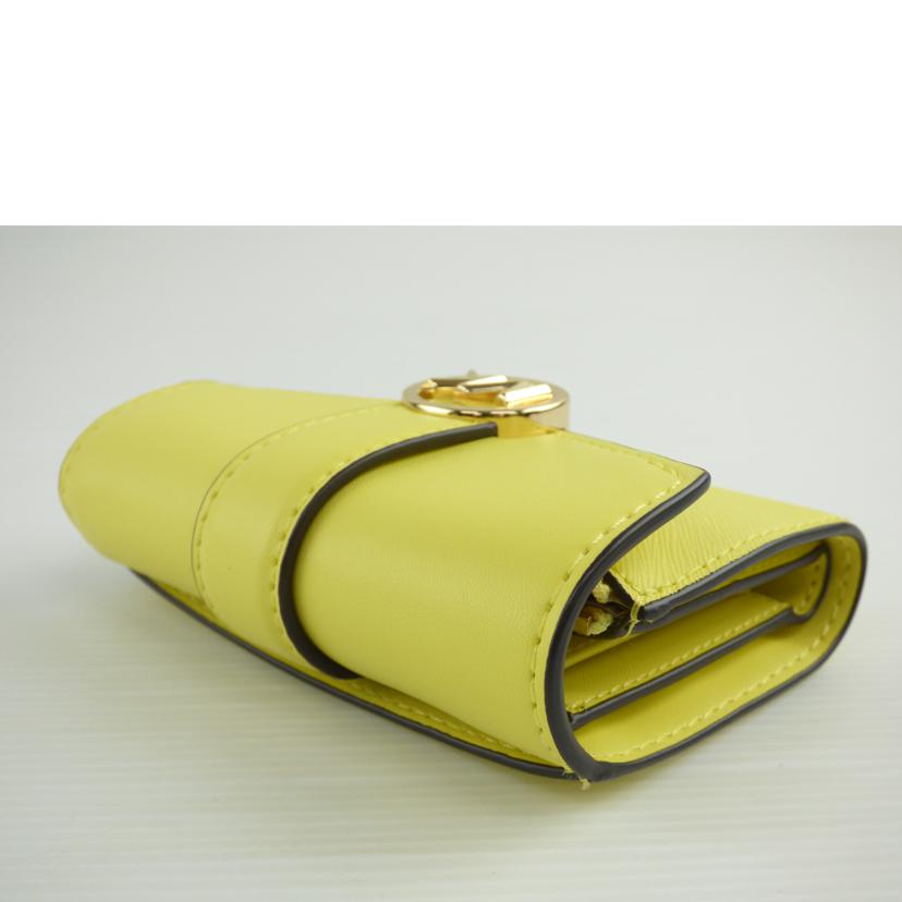 MICHAEL KORS マイケルコース/2つ折り財布//ABランク/64