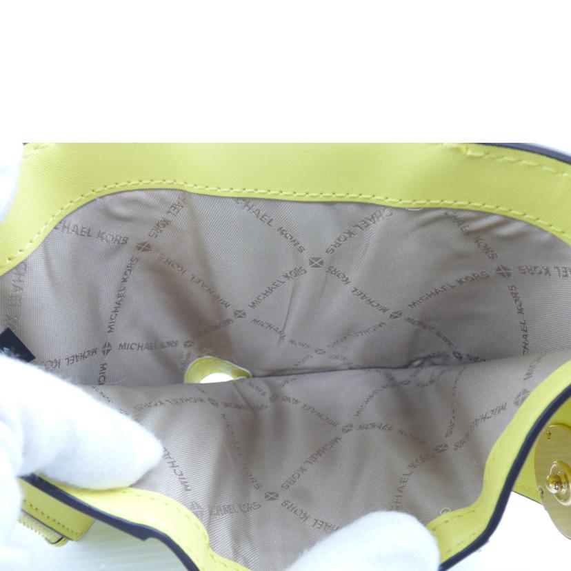 MICHAEL KORS マイケルコース/2つ折り財布//ABランク/64