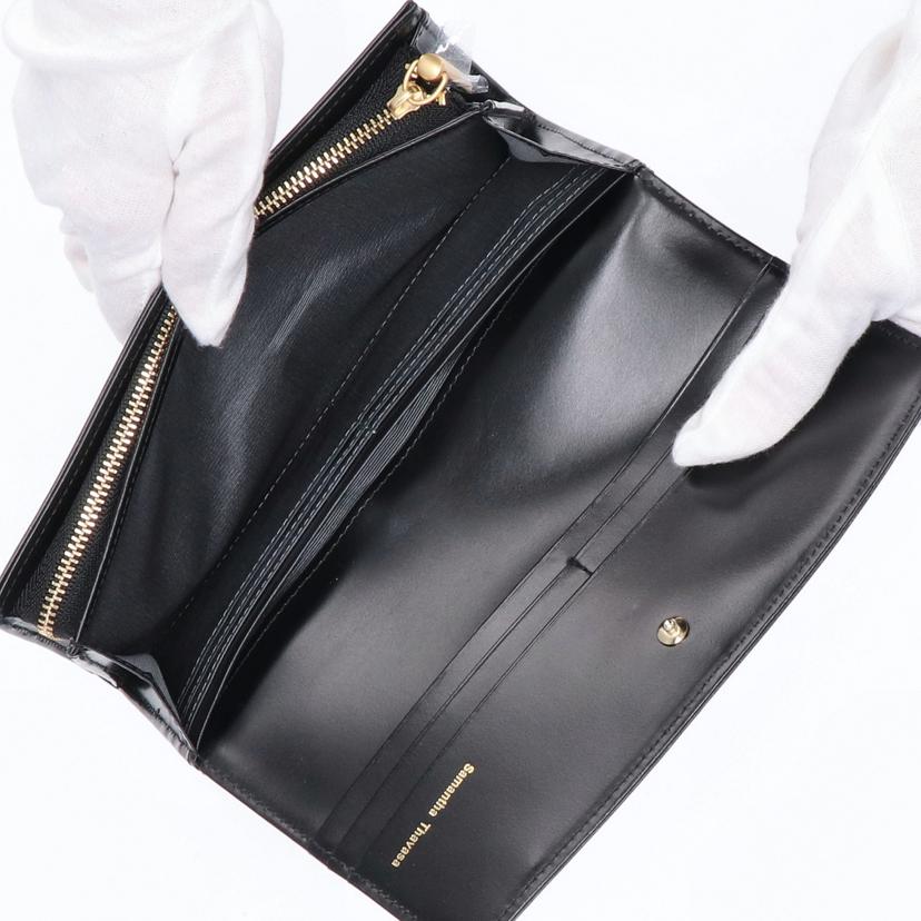 SamanthaTavasa サマンサタバサ/ルボンジュール長財布/SA1720DW77882//Aランク/09