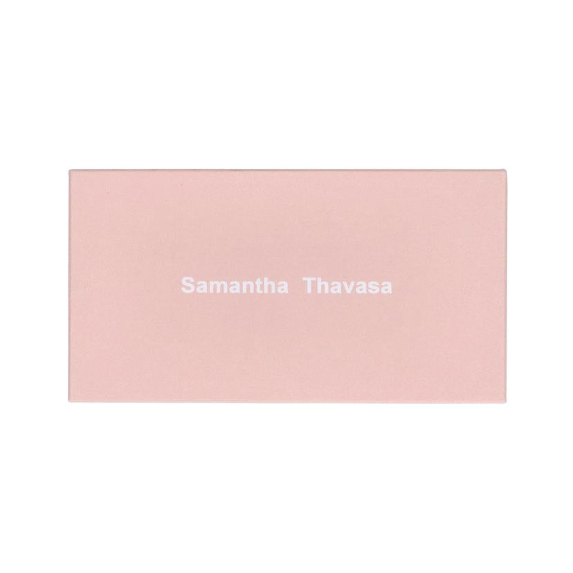 SamanthaTavasa サマンサタバサ/ルボンジュール長財布/SA1720DW77882//Aランク/09