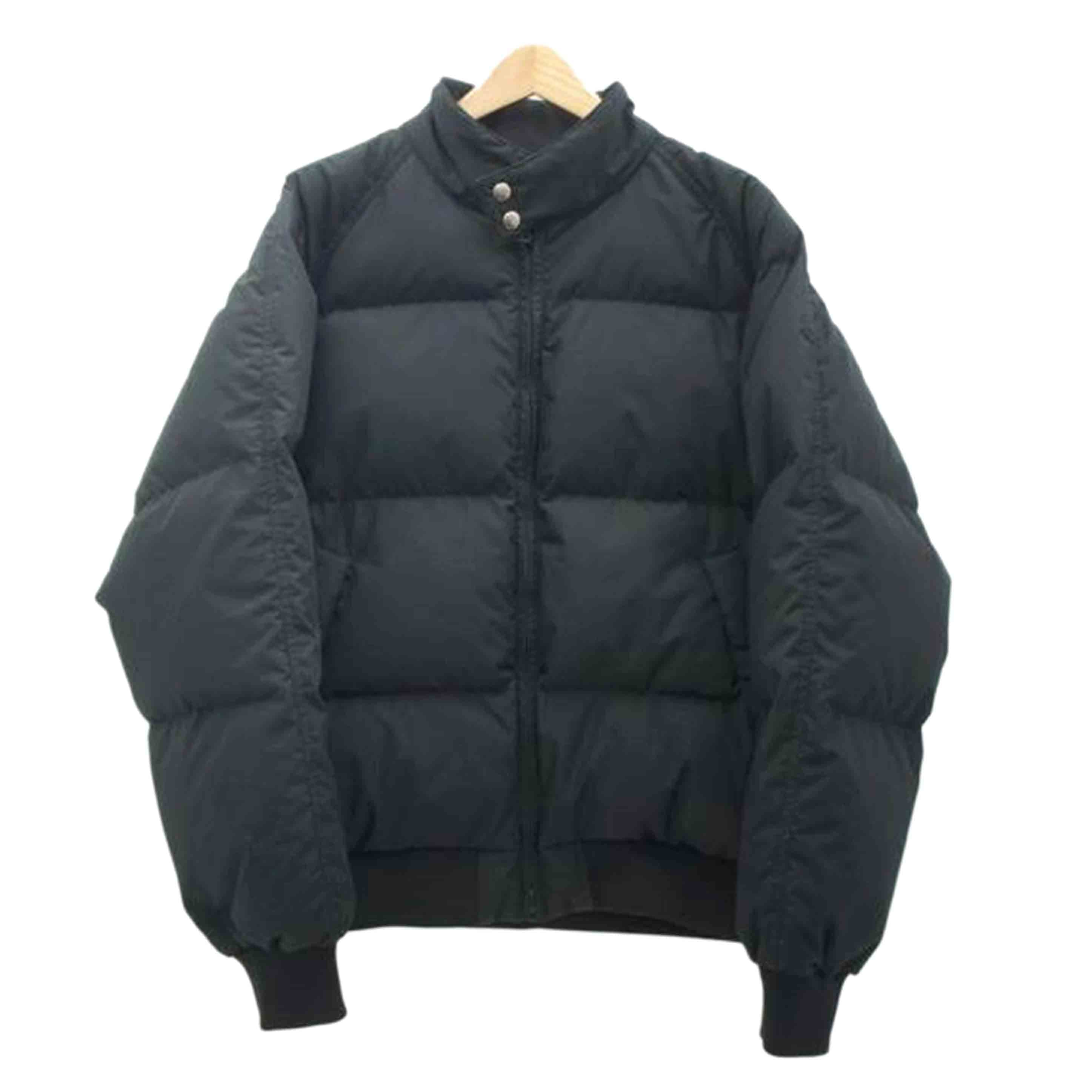 THE NORTH FACE PURPEL LABEL ザ・ノースフェイス パープルレーベル/THE NORTH FACE PURPEL LABEL 65/35 Field Down Jacket L/ND2368N//ABランク/67