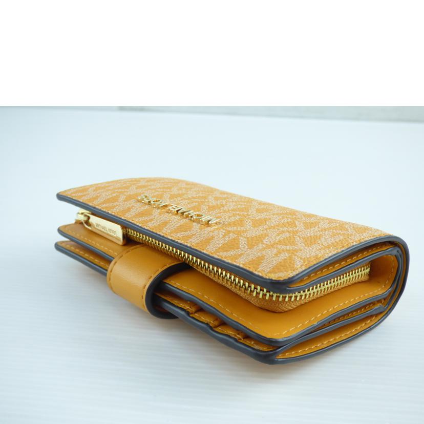 MICHAEL KORS マイケルコース/2つ折り財布//ABランク/64