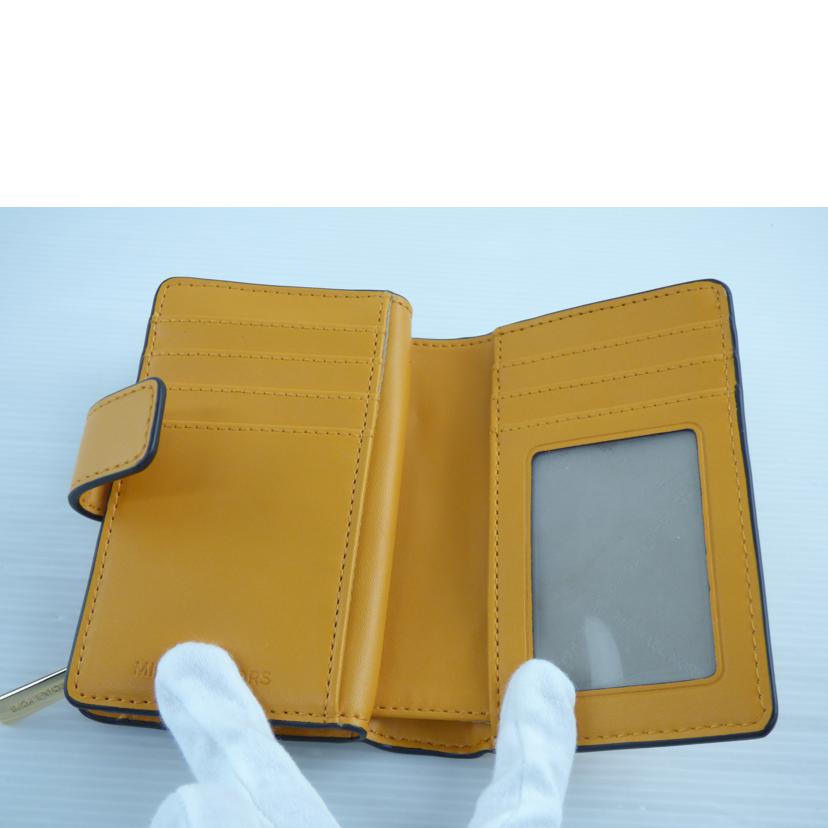 MICHAEL KORS マイケルコース/2つ折り財布//ABランク/64