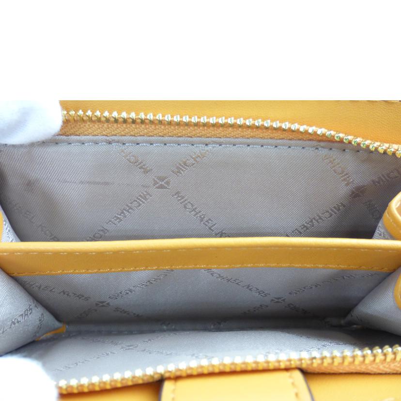 MICHAEL KORS マイケルコース/2つ折り財布//ABランク/64
