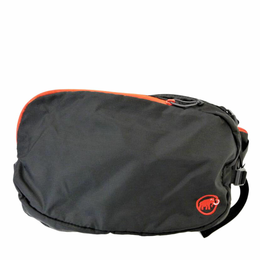 MAMMUT マムート/ウエストバッグHike8L/2520-00520//ABランク/88