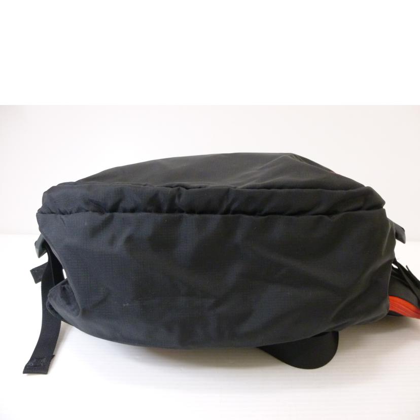 MAMMUT マムート/ウエストバッグHike8L/2520-00520//ABランク/88