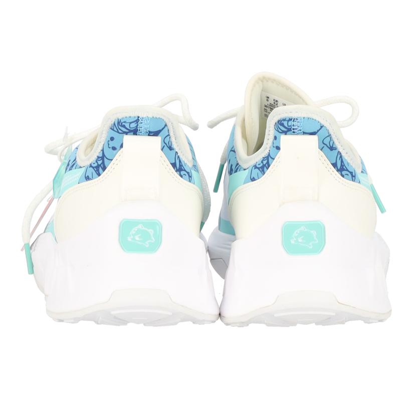 PUMA プーマ/Final Fantasy 14 × Puma Maco SL /307602-02//ABランク/70