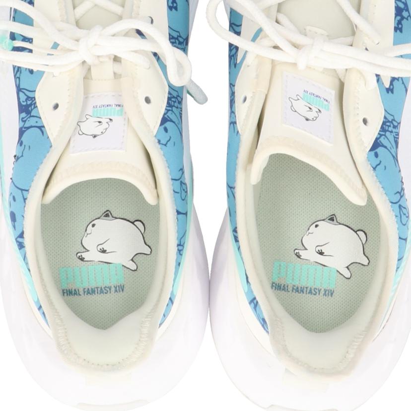 PUMA プーマ/Final Fantasy 14 × Puma Maco SL /307602-02//ABランク/70