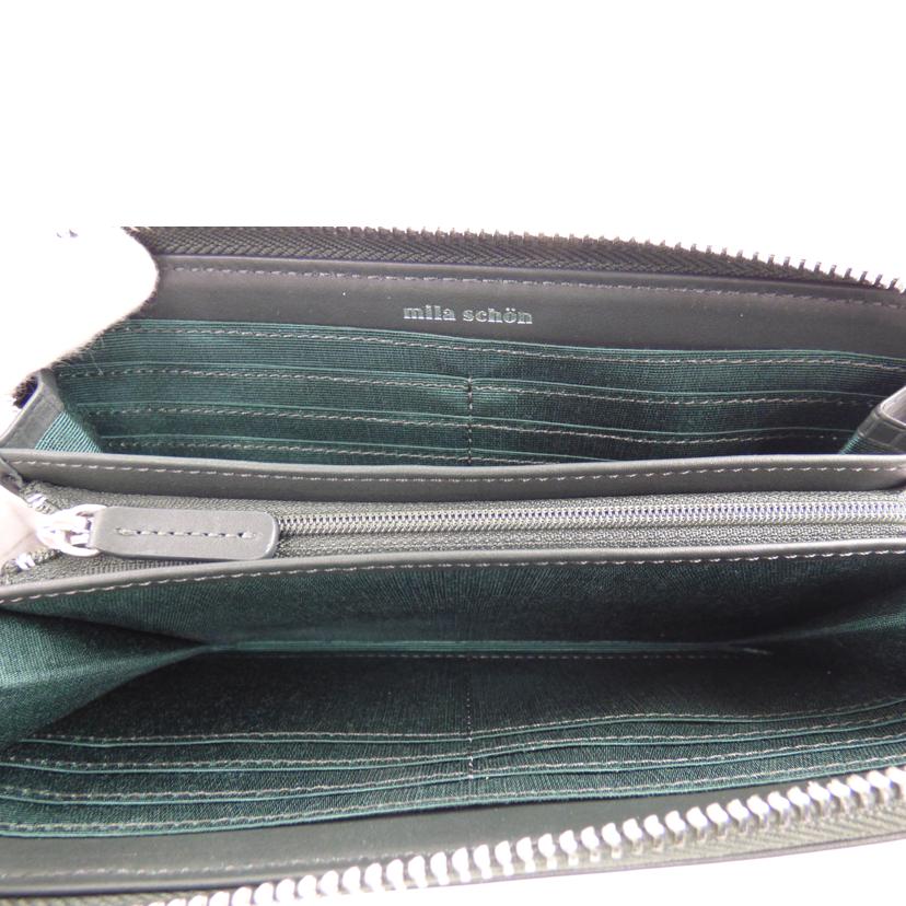 mila schon/長財布/MSMW7JT2-60//Aランク/64