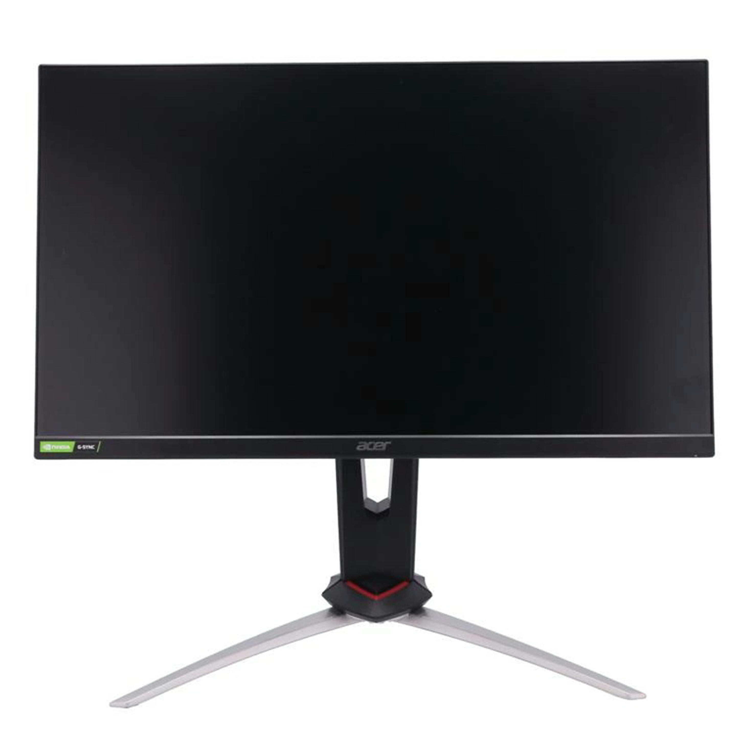 acer エイサー /ゲーミングモニター24.5インチ/Nitro/XV253QXbmiiprzx//35100897185/Bランク/75