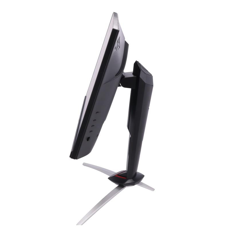 acer エイサー /ゲーミングモニター24.5インチ/Nitro/XV253QXbmiiprzx//35100897185/Bランク/75